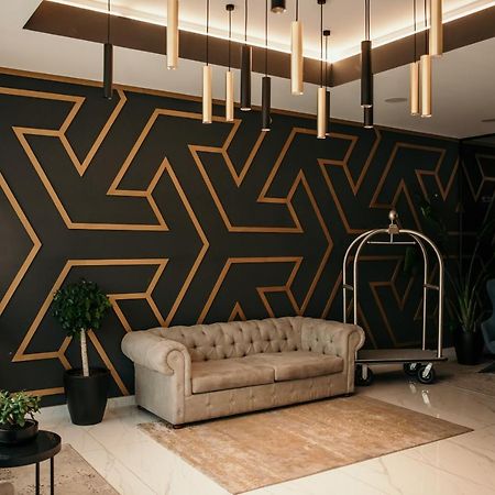 Hotel Lux 멜리데 외부 사진