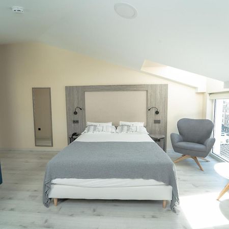 Hotel Lux 멜리데 외부 사진