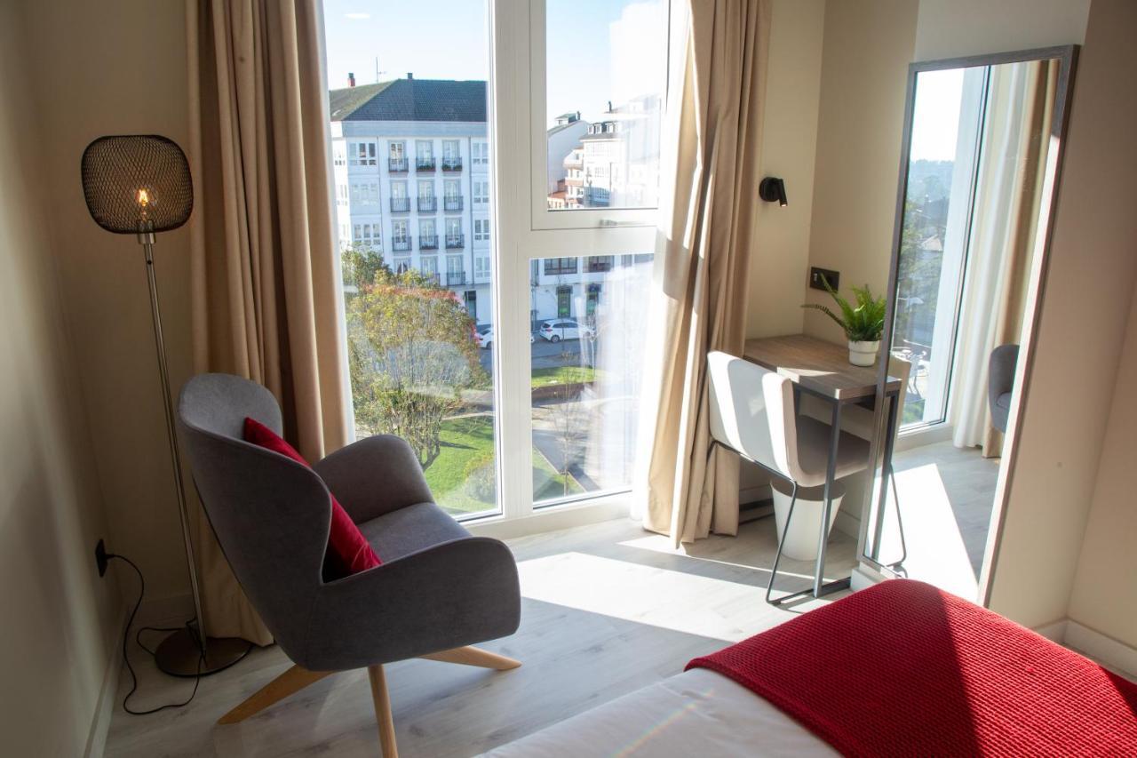 Hotel Lux 멜리데 외부 사진