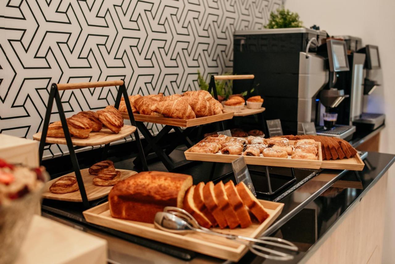 Hotel Lux 멜리데 외부 사진