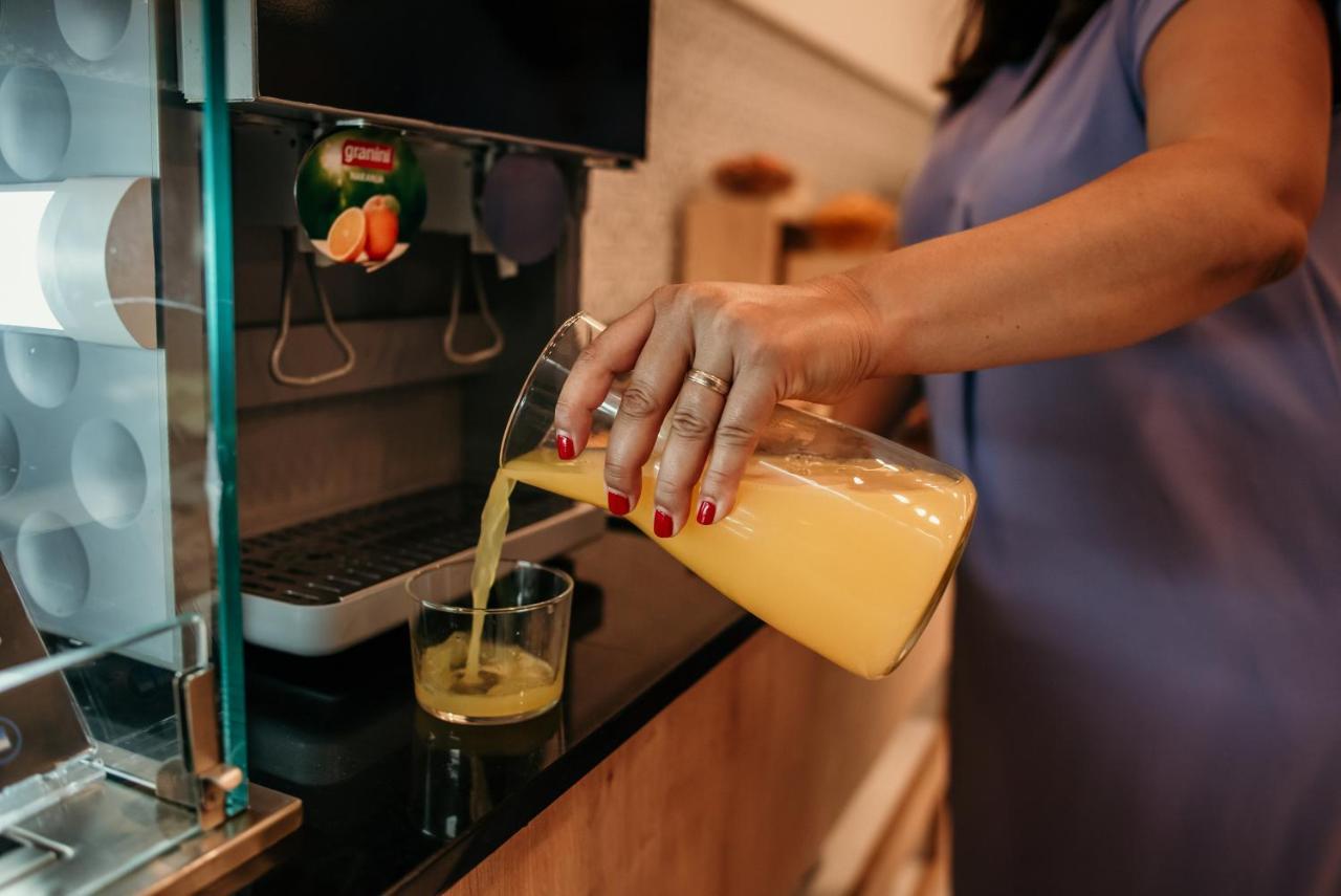 Hotel Lux 멜리데 외부 사진