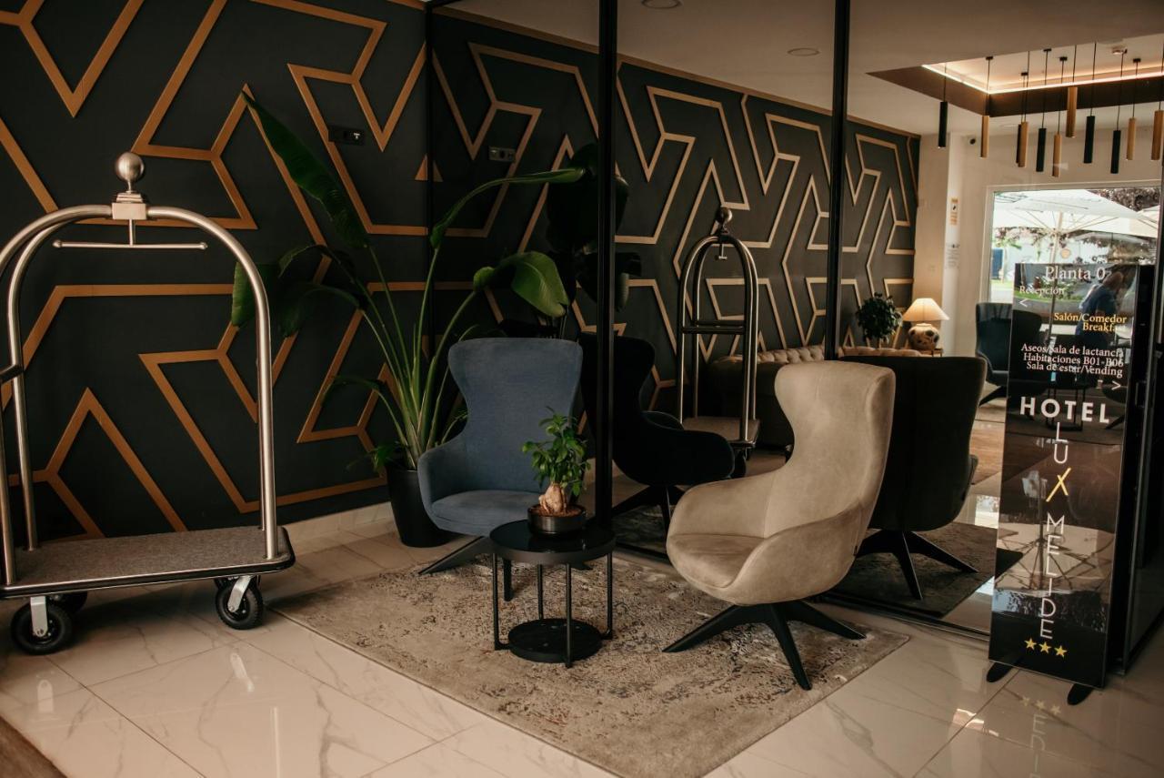 Hotel Lux 멜리데 외부 사진