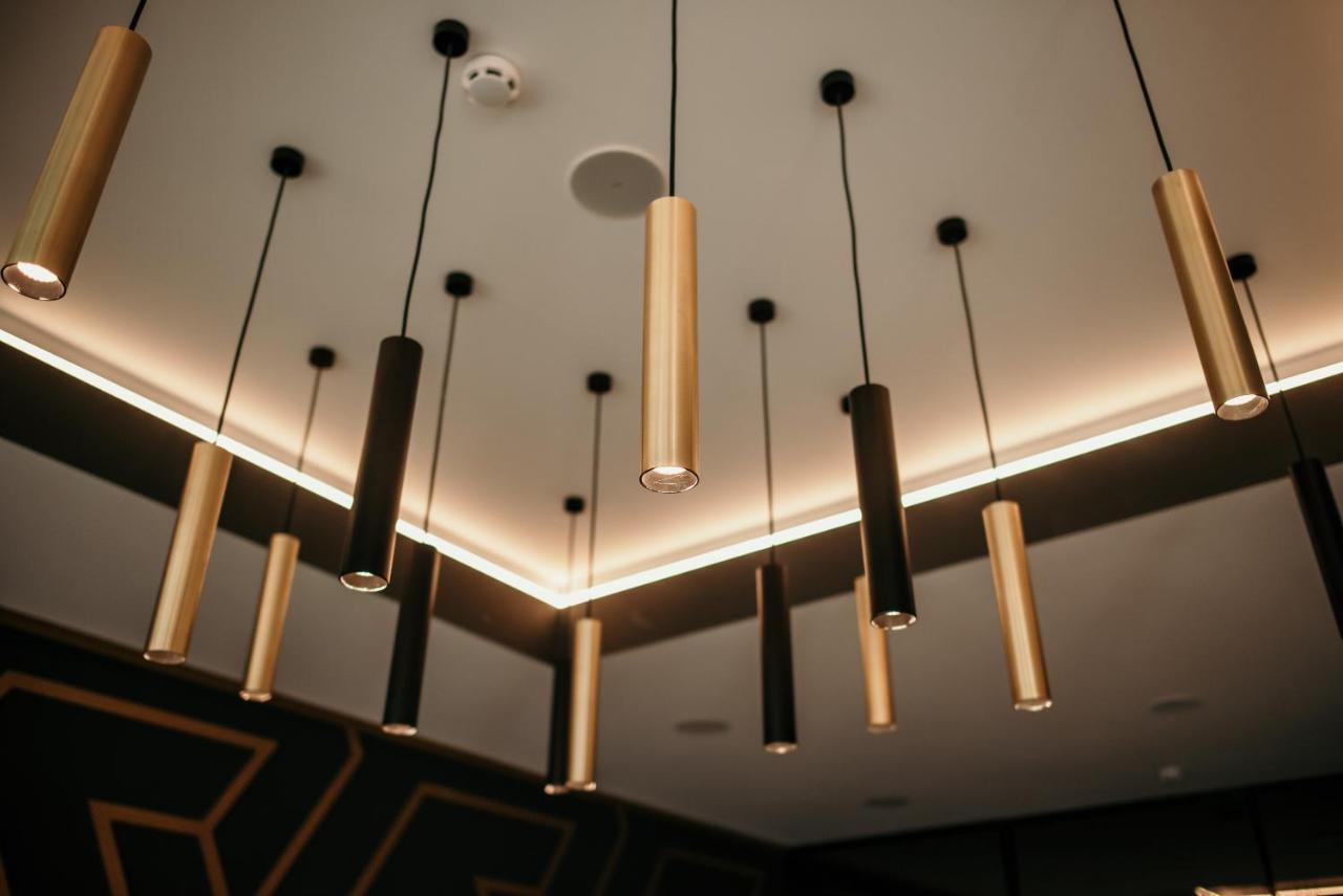 Hotel Lux 멜리데 외부 사진