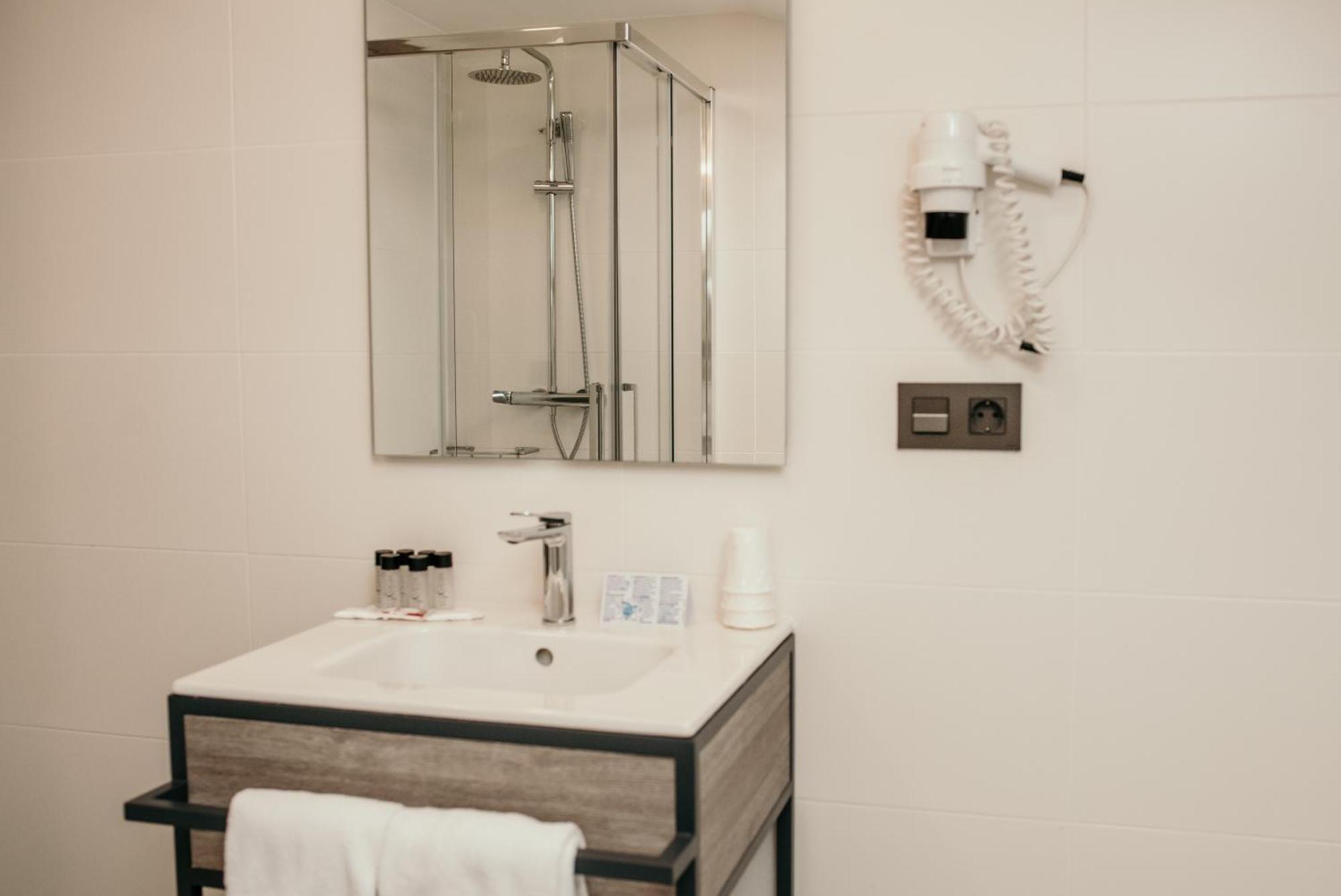 Hotel Lux 멜리데 외부 사진