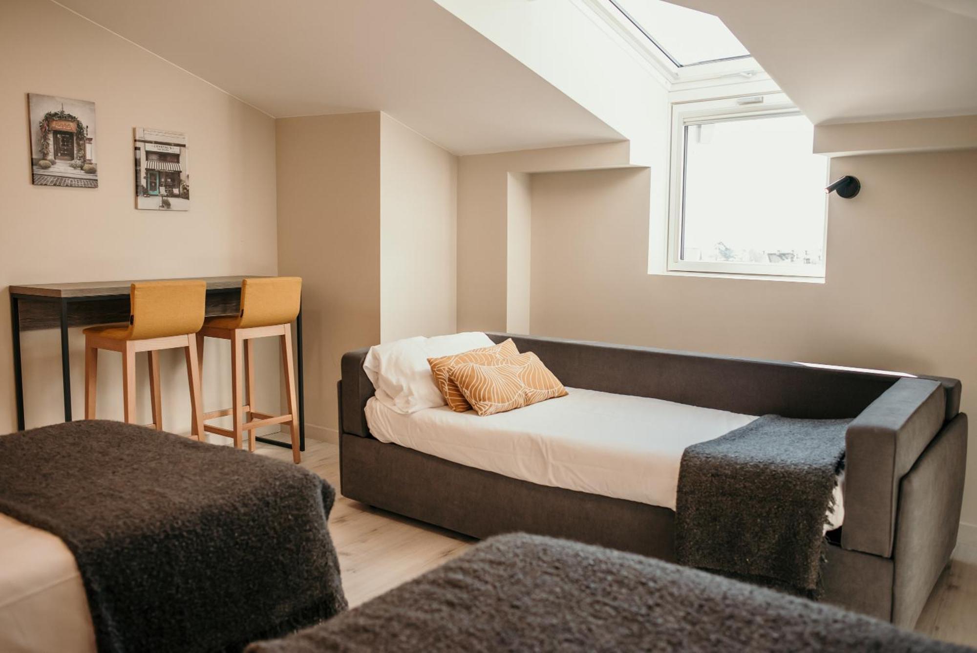 Hotel Lux 멜리데 외부 사진