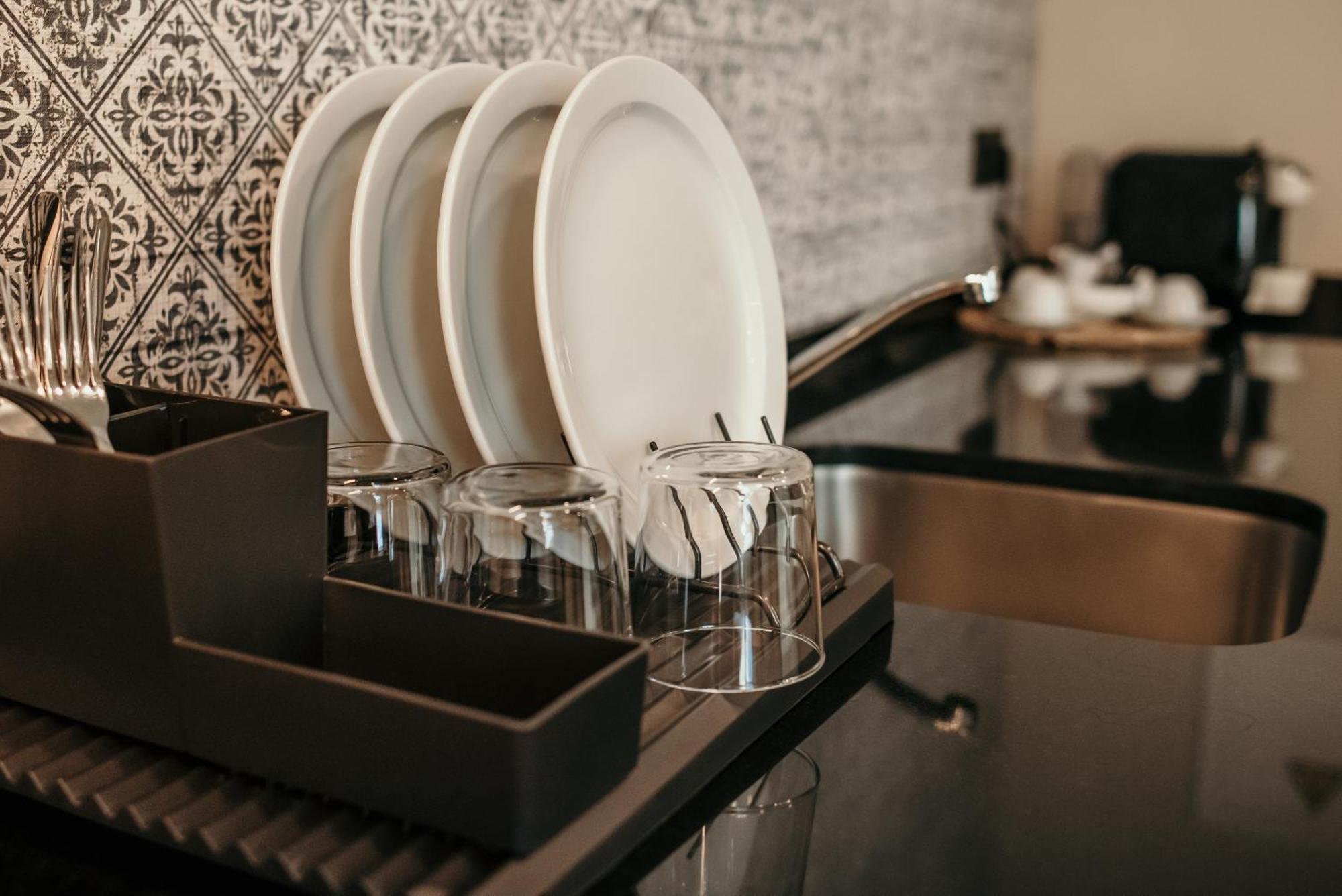 Hotel Lux 멜리데 외부 사진