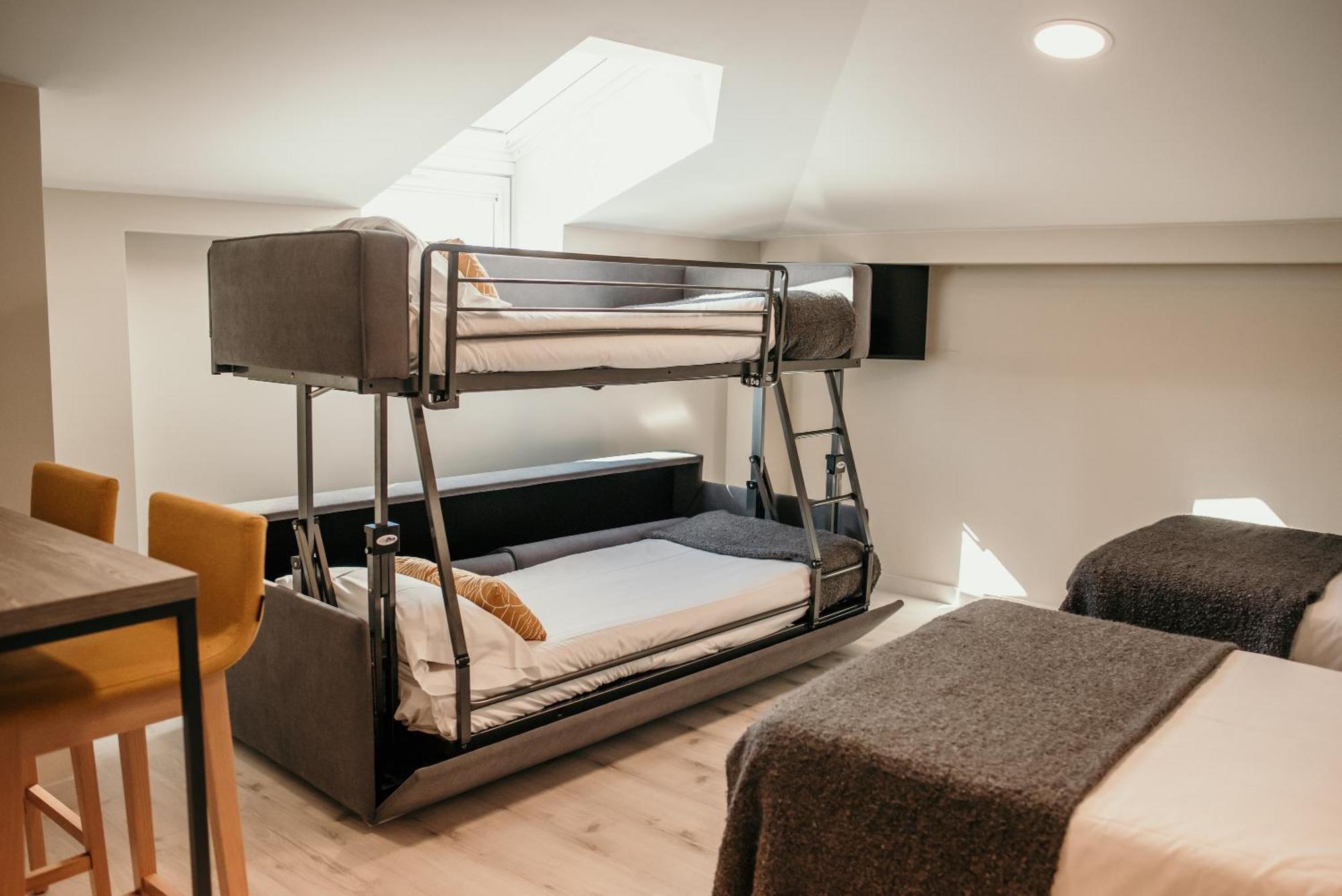 Hotel Lux 멜리데 외부 사진