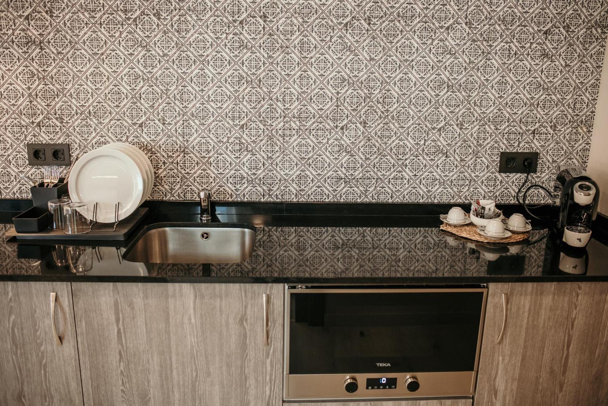 Hotel Lux 멜리데 외부 사진