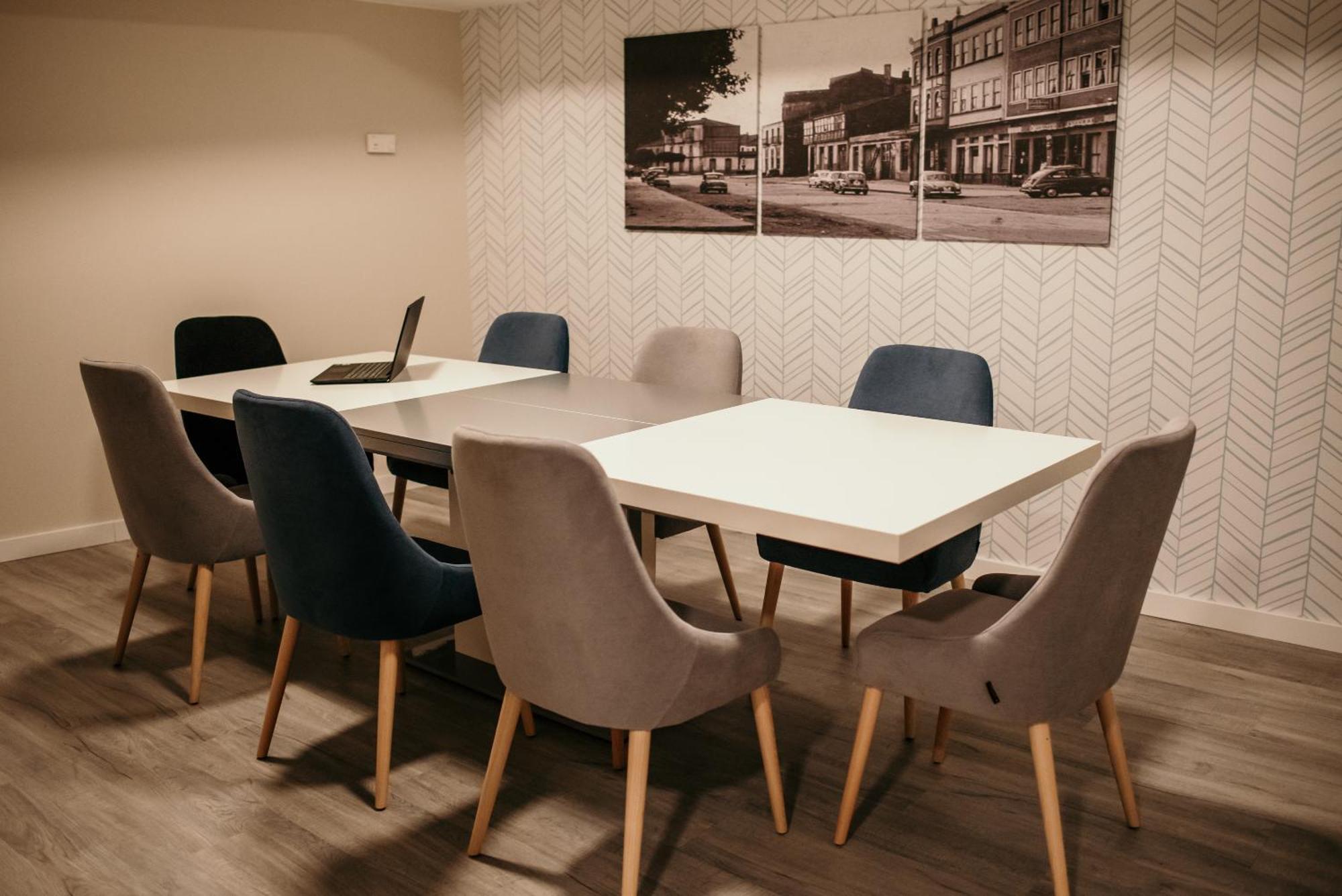 Hotel Lux 멜리데 외부 사진