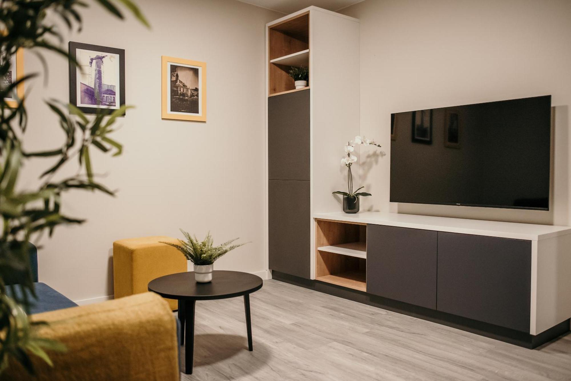 Hotel Lux 멜리데 외부 사진
