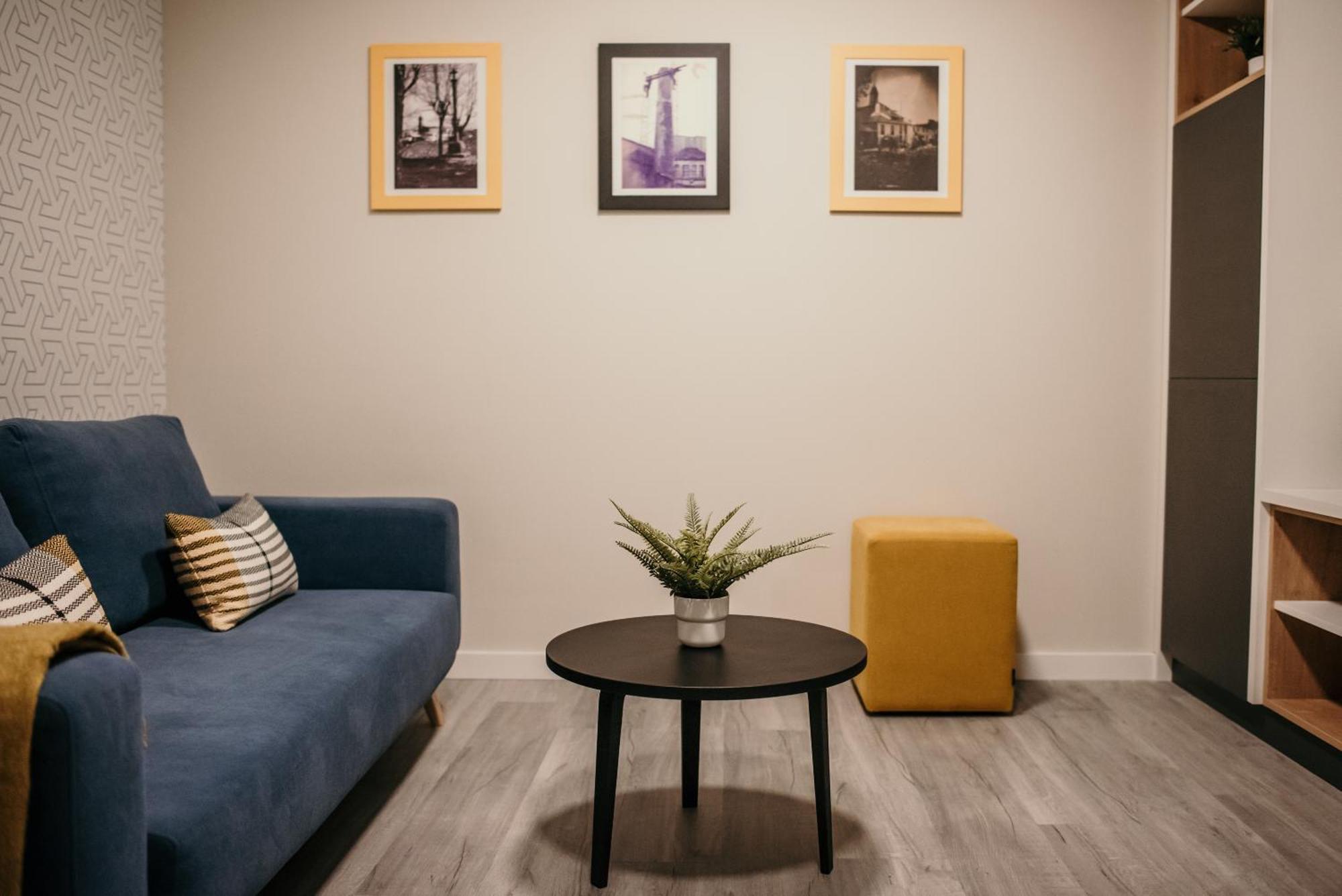 Hotel Lux 멜리데 외부 사진