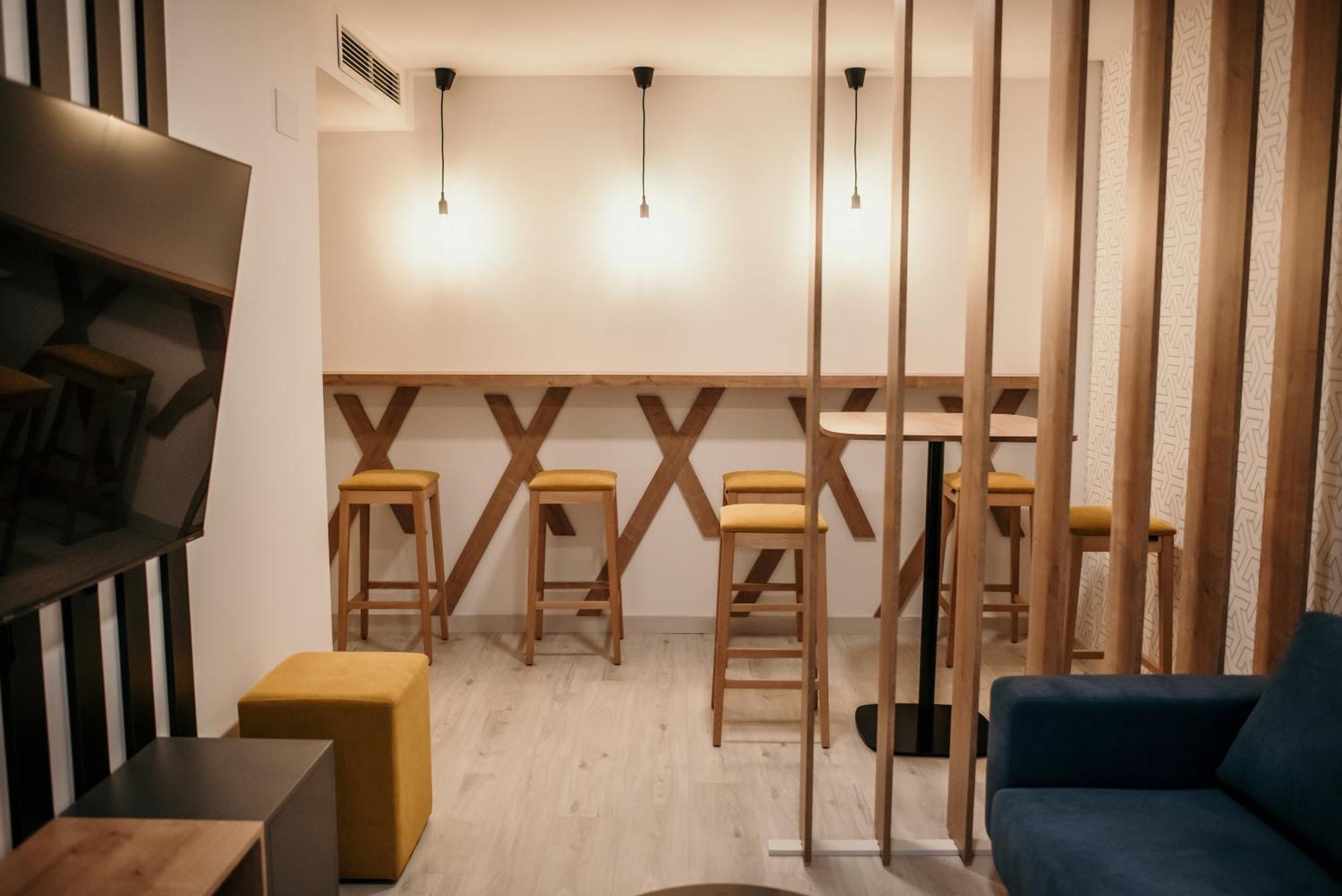 Hotel Lux 멜리데 외부 사진