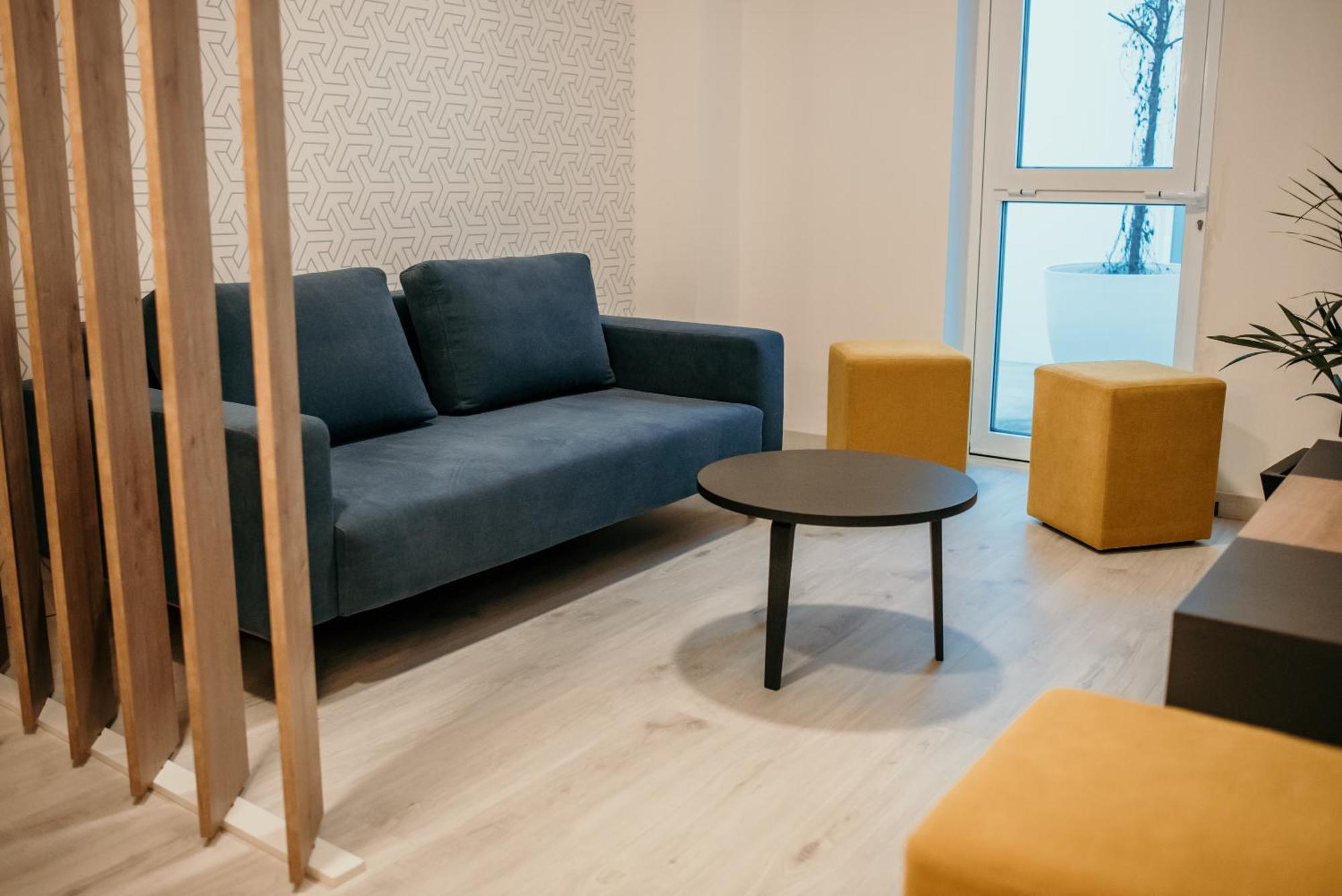 Hotel Lux 멜리데 외부 사진
