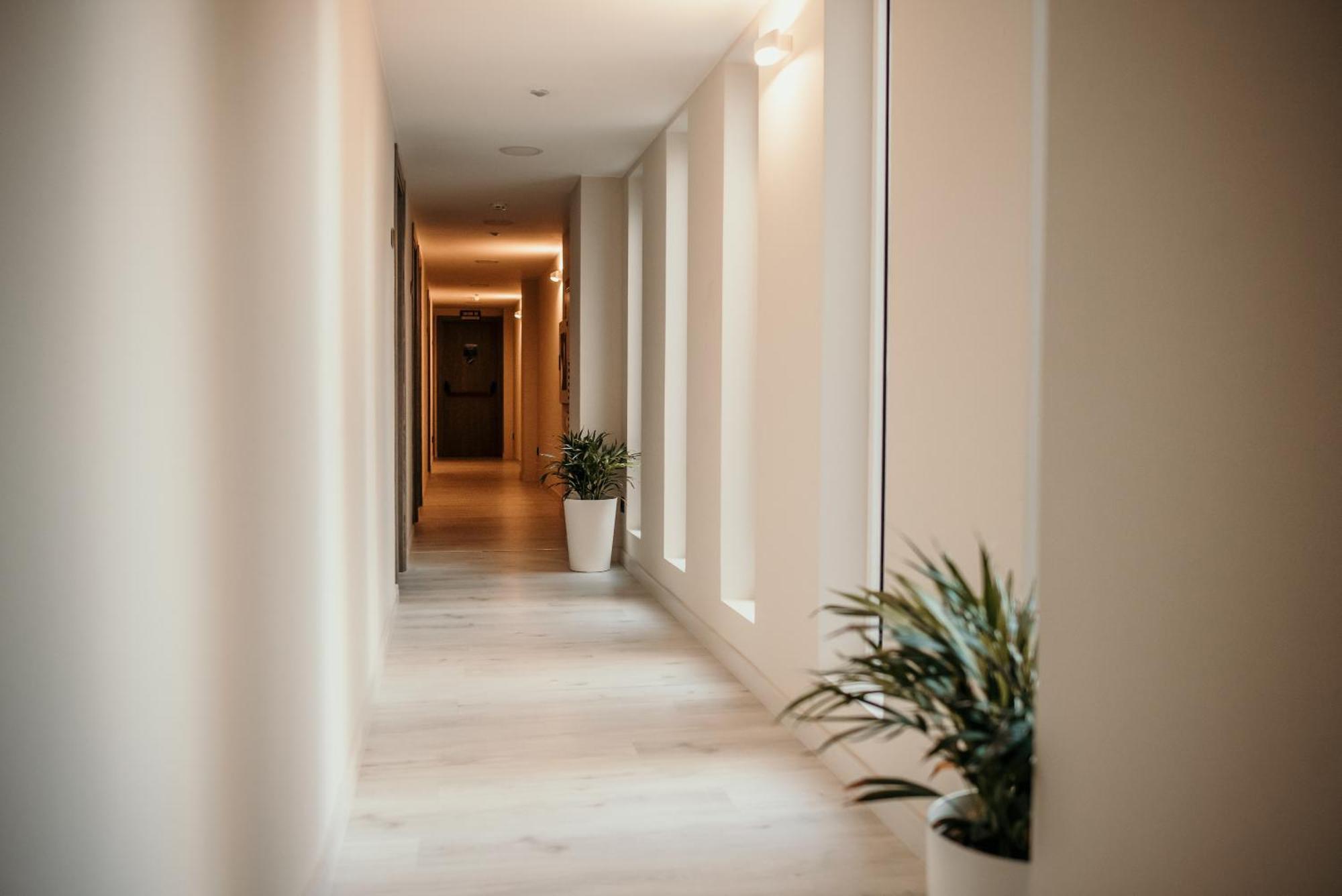 Hotel Lux 멜리데 외부 사진