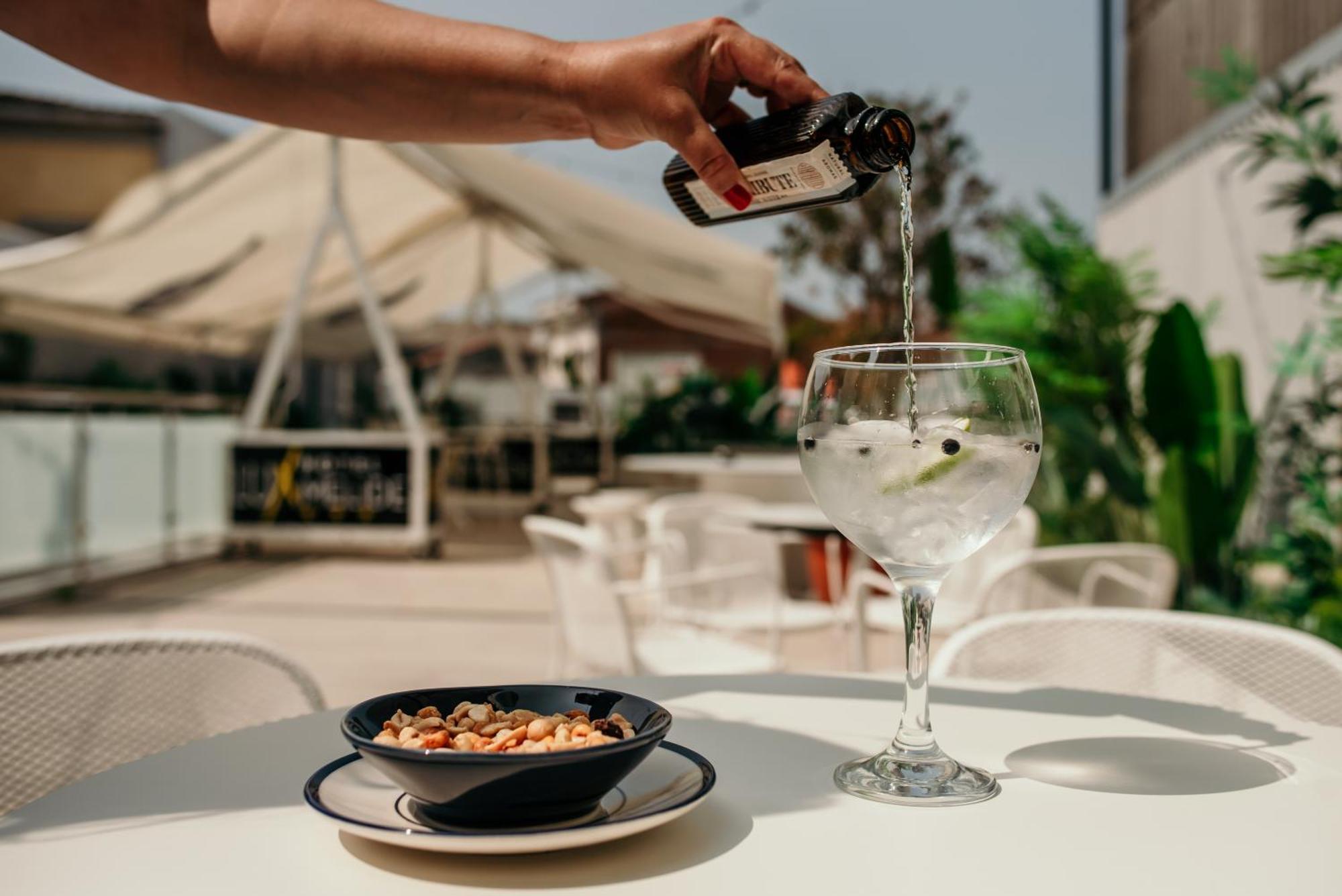 Hotel Lux 멜리데 외부 사진