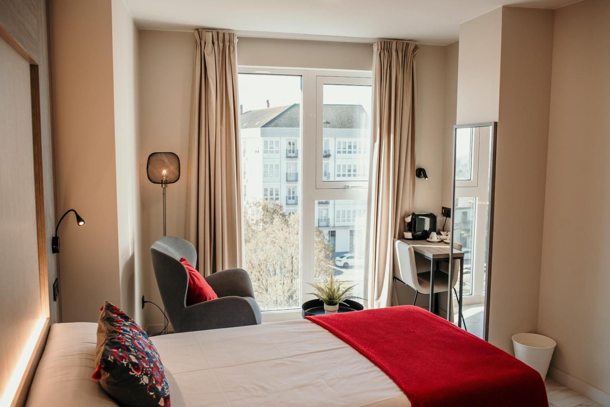 Hotel Lux 멜리데 외부 사진