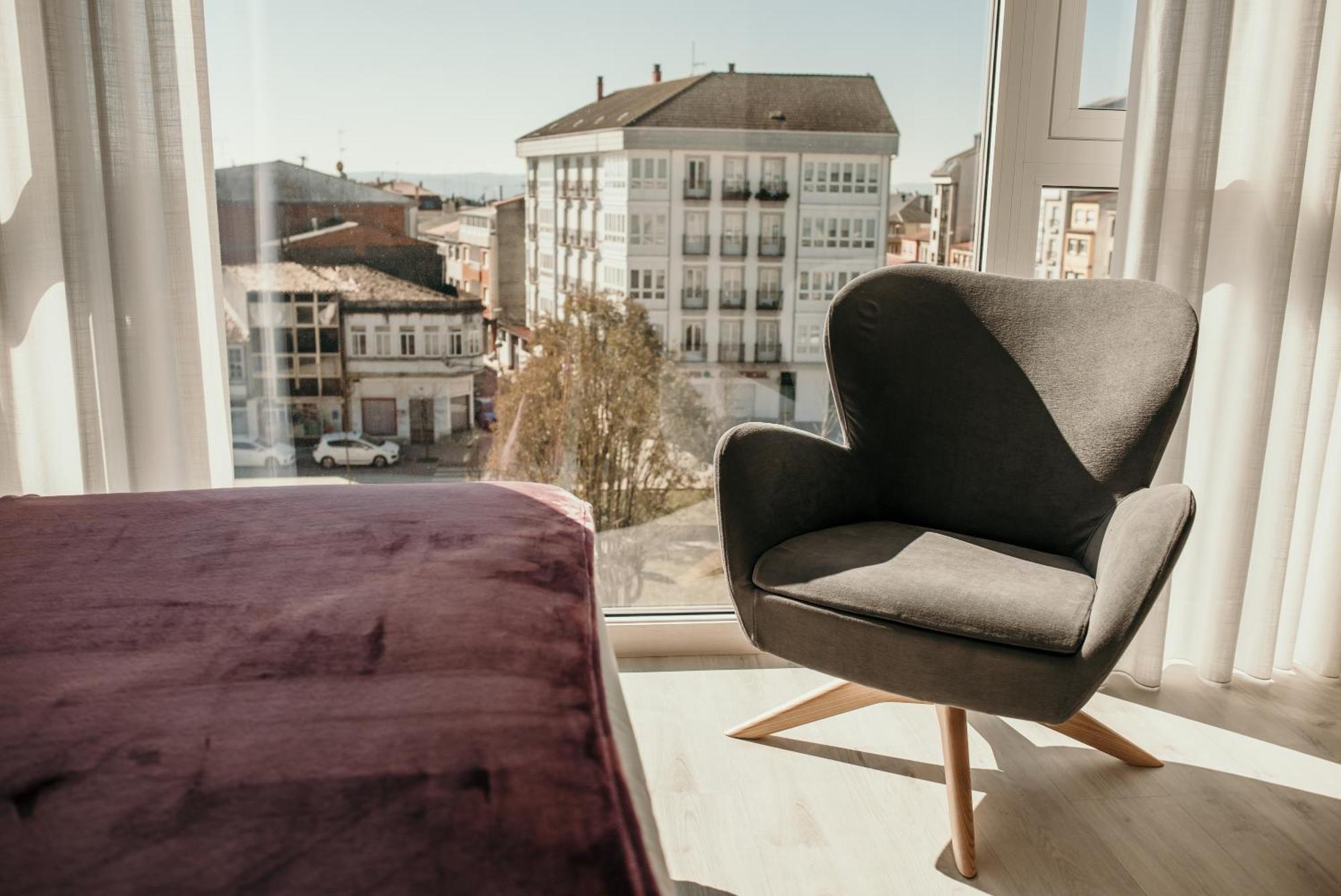 Hotel Lux 멜리데 외부 사진