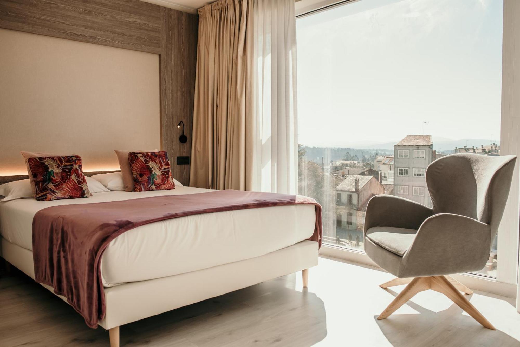 Hotel Lux 멜리데 외부 사진