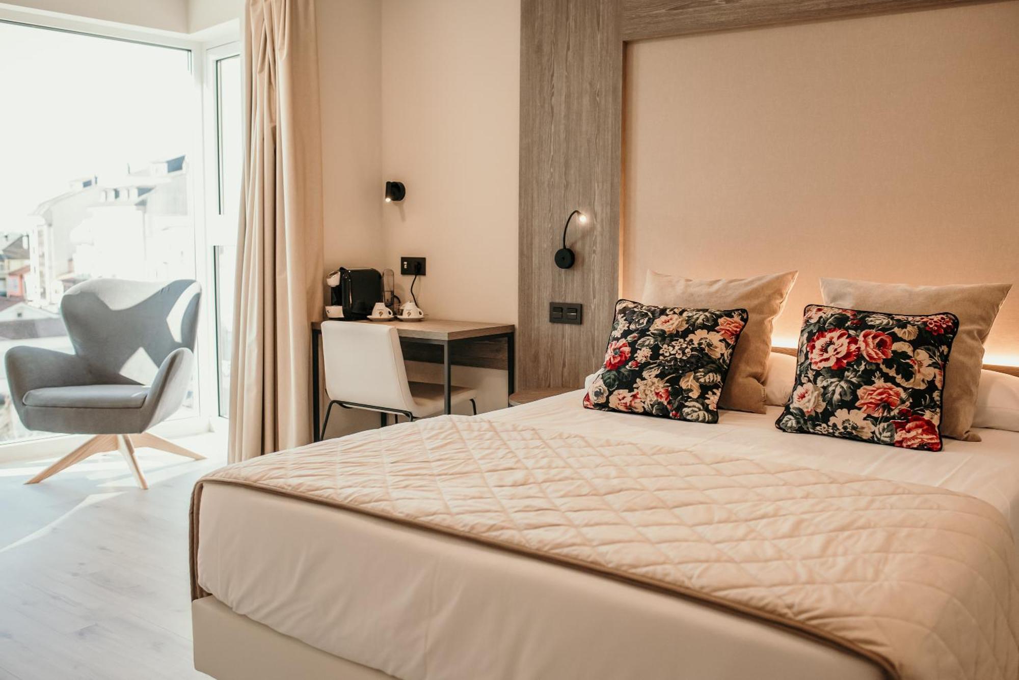 Hotel Lux 멜리데 외부 사진
