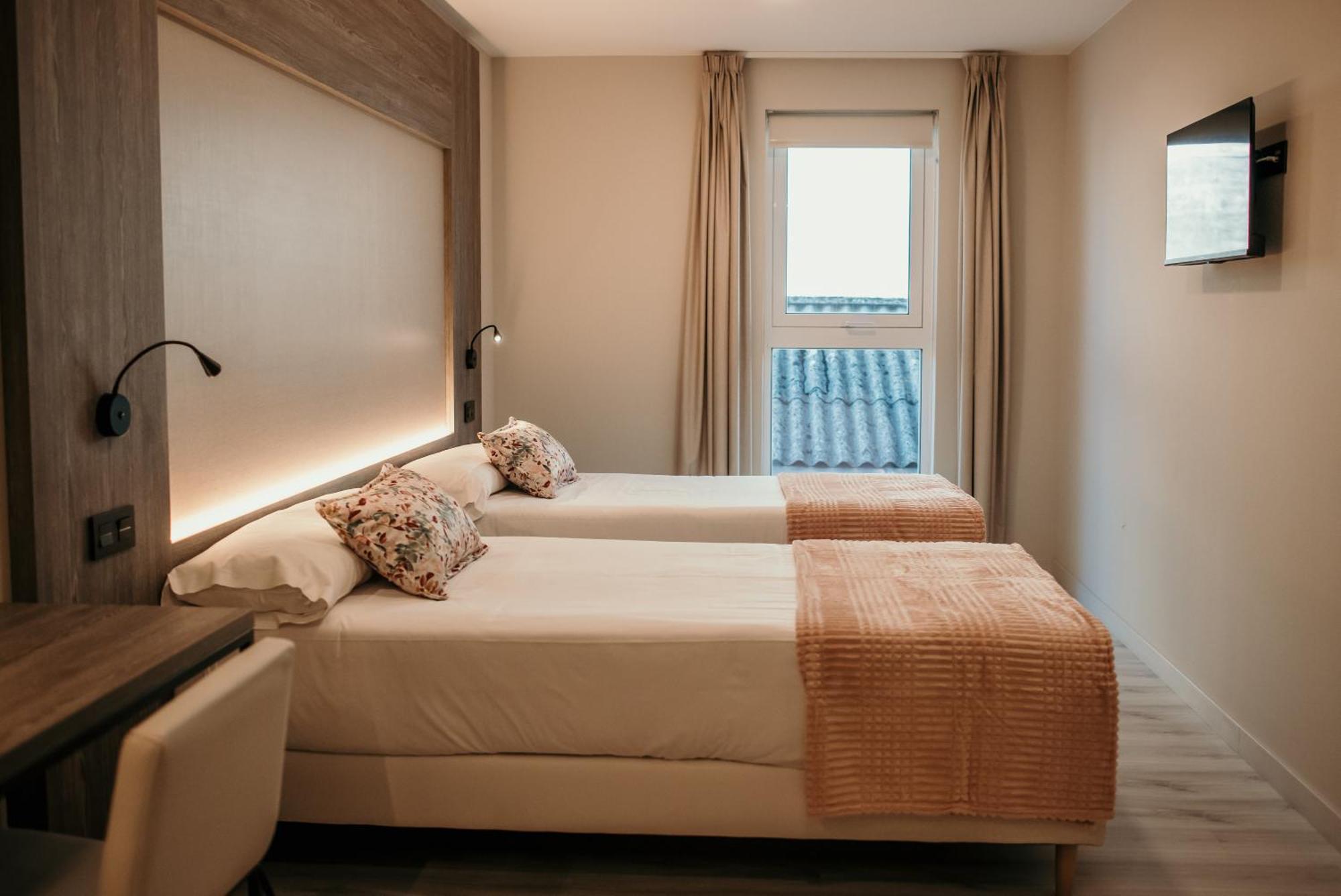 Hotel Lux 멜리데 외부 사진