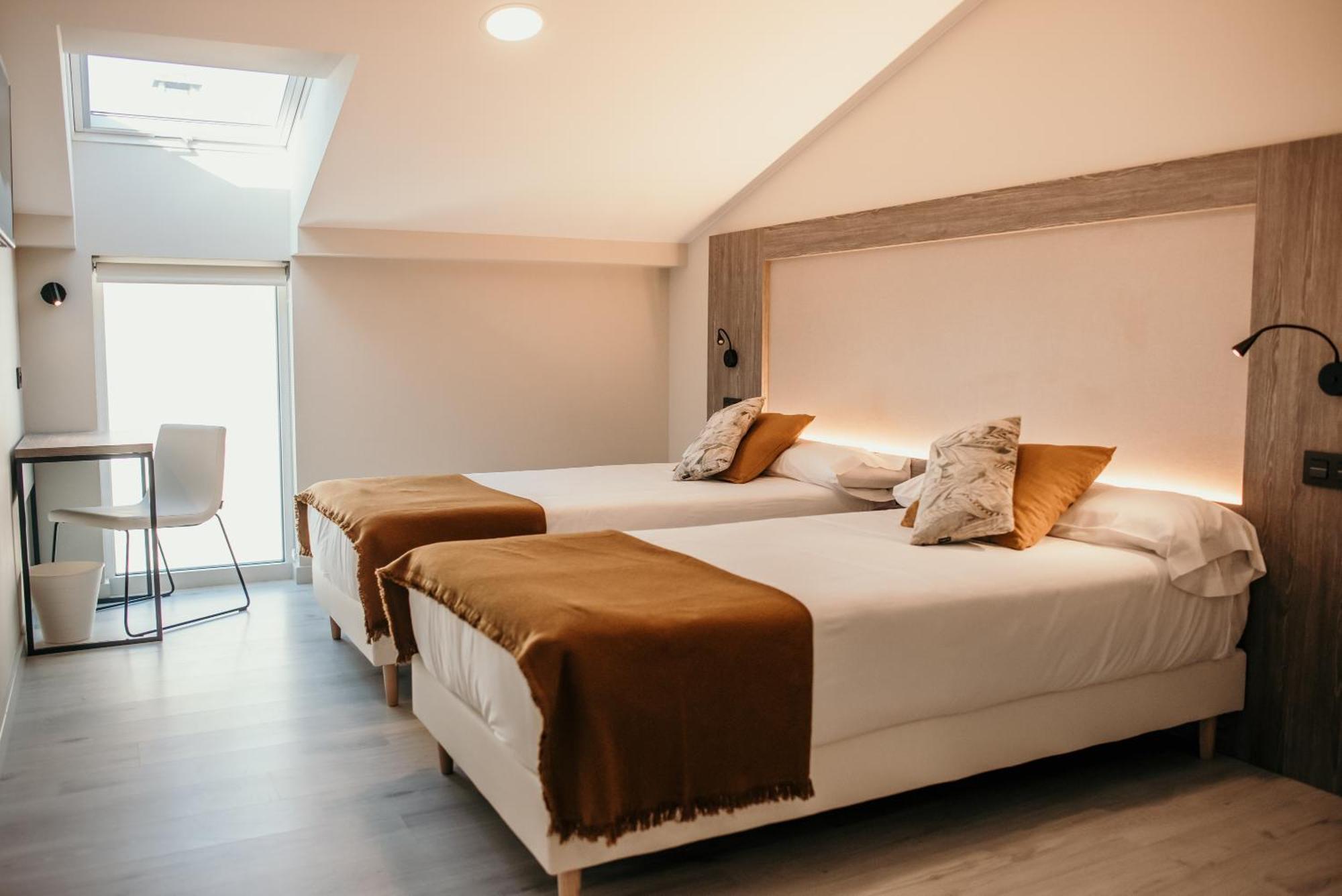 Hotel Lux 멜리데 외부 사진