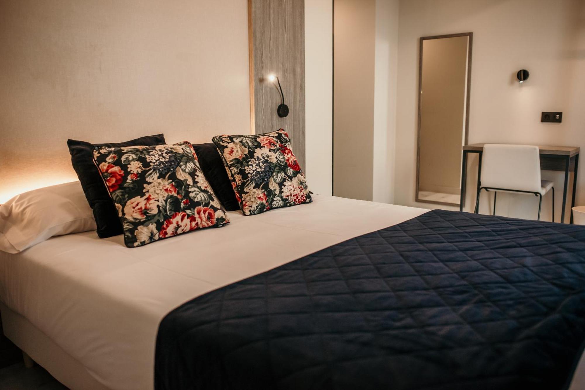 Hotel Lux 멜리데 외부 사진