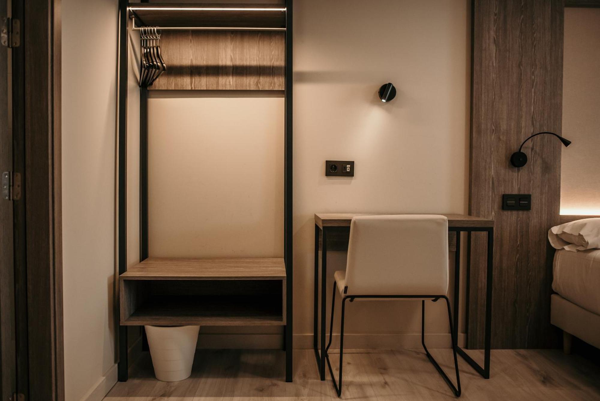 Hotel Lux 멜리데 외부 사진