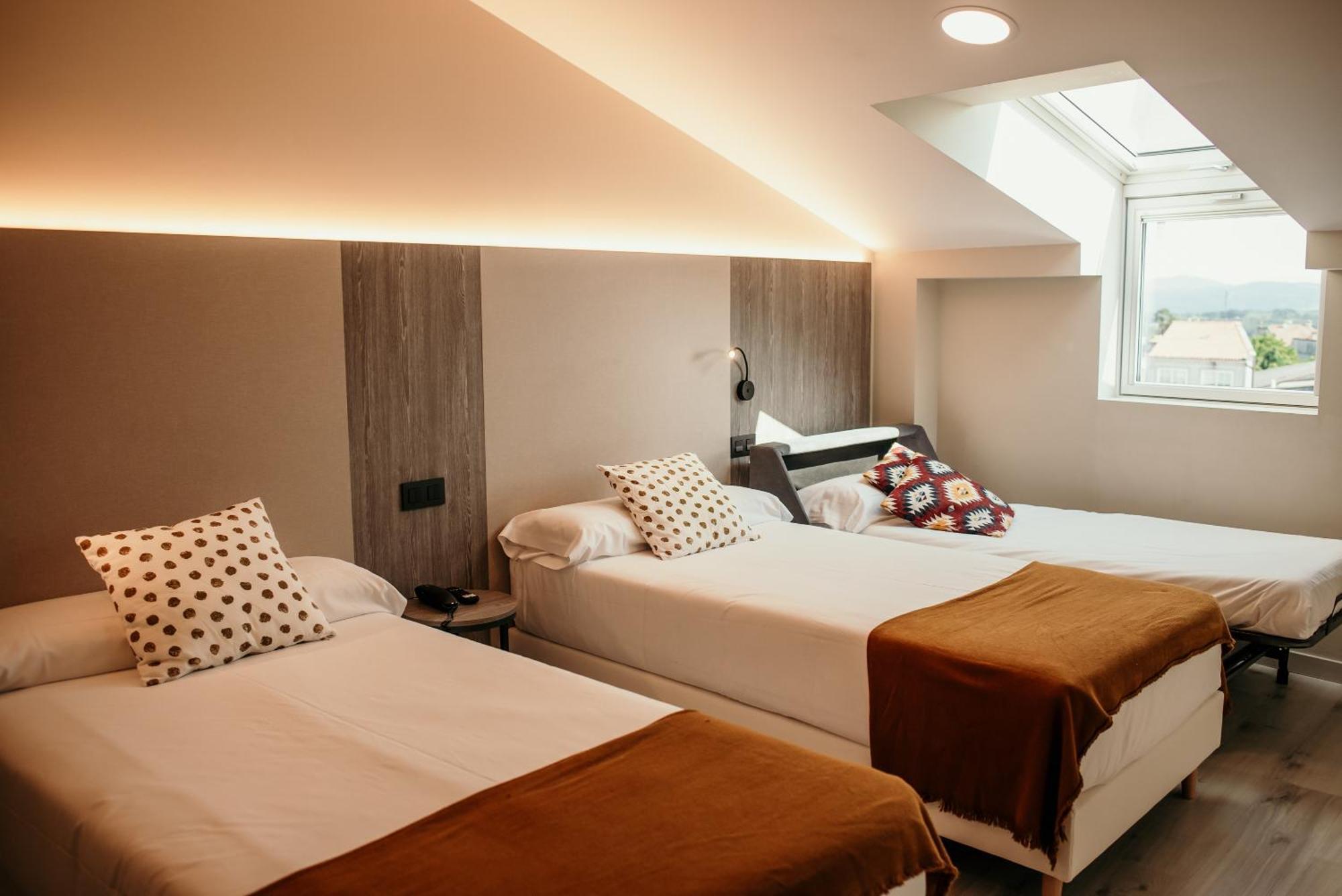 Hotel Lux 멜리데 외부 사진