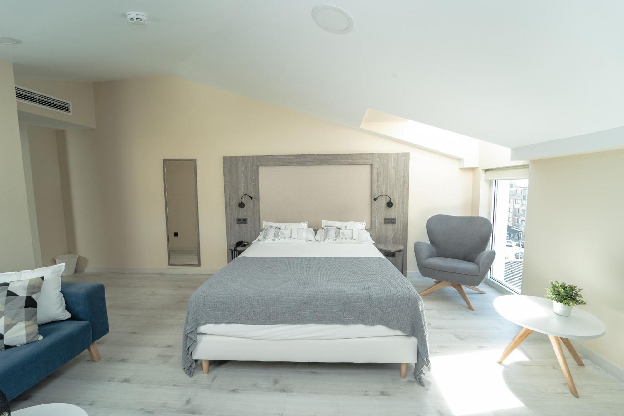 Hotel Lux 멜리데 외부 사진