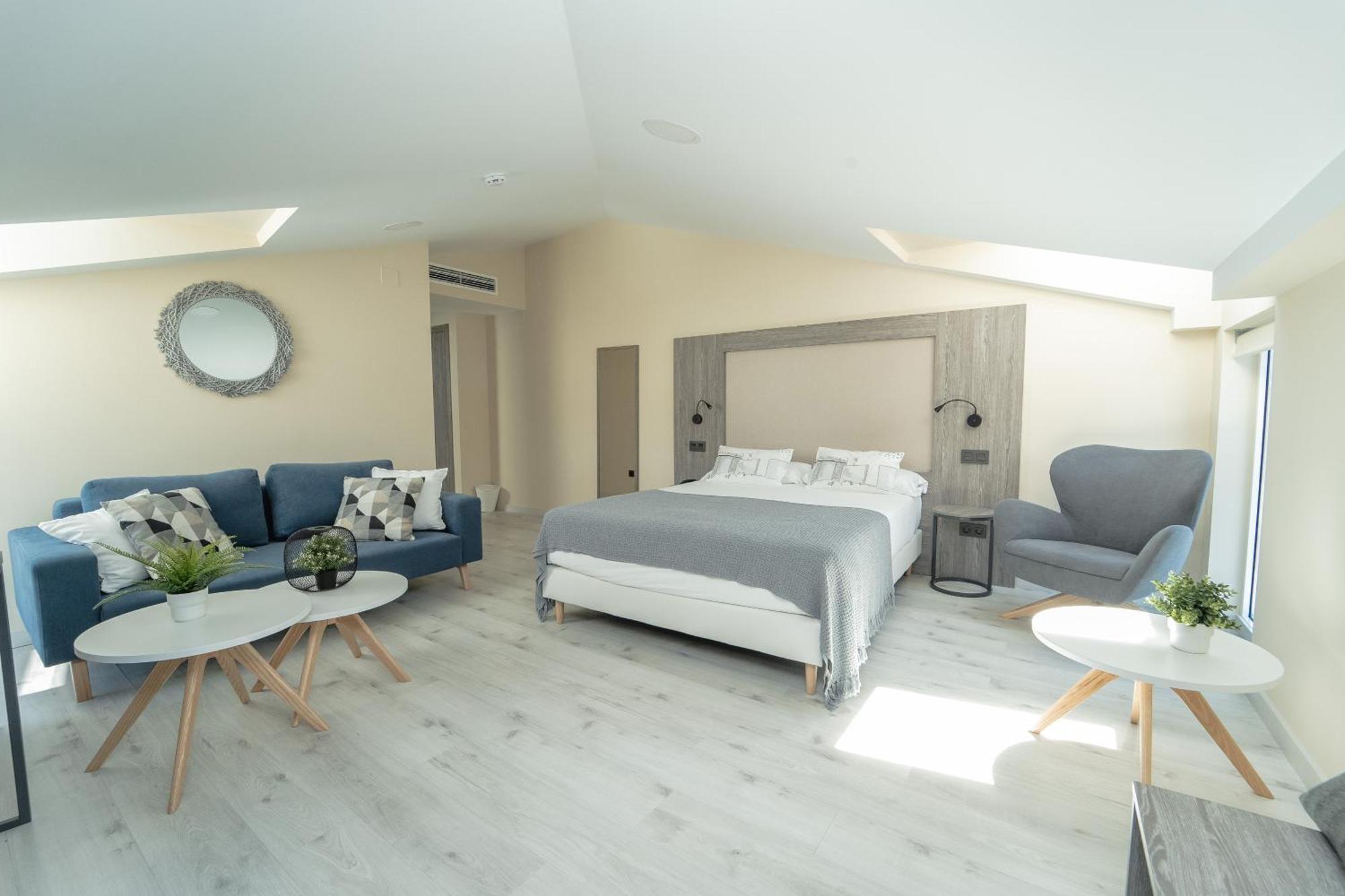 Hotel Lux 멜리데 외부 사진