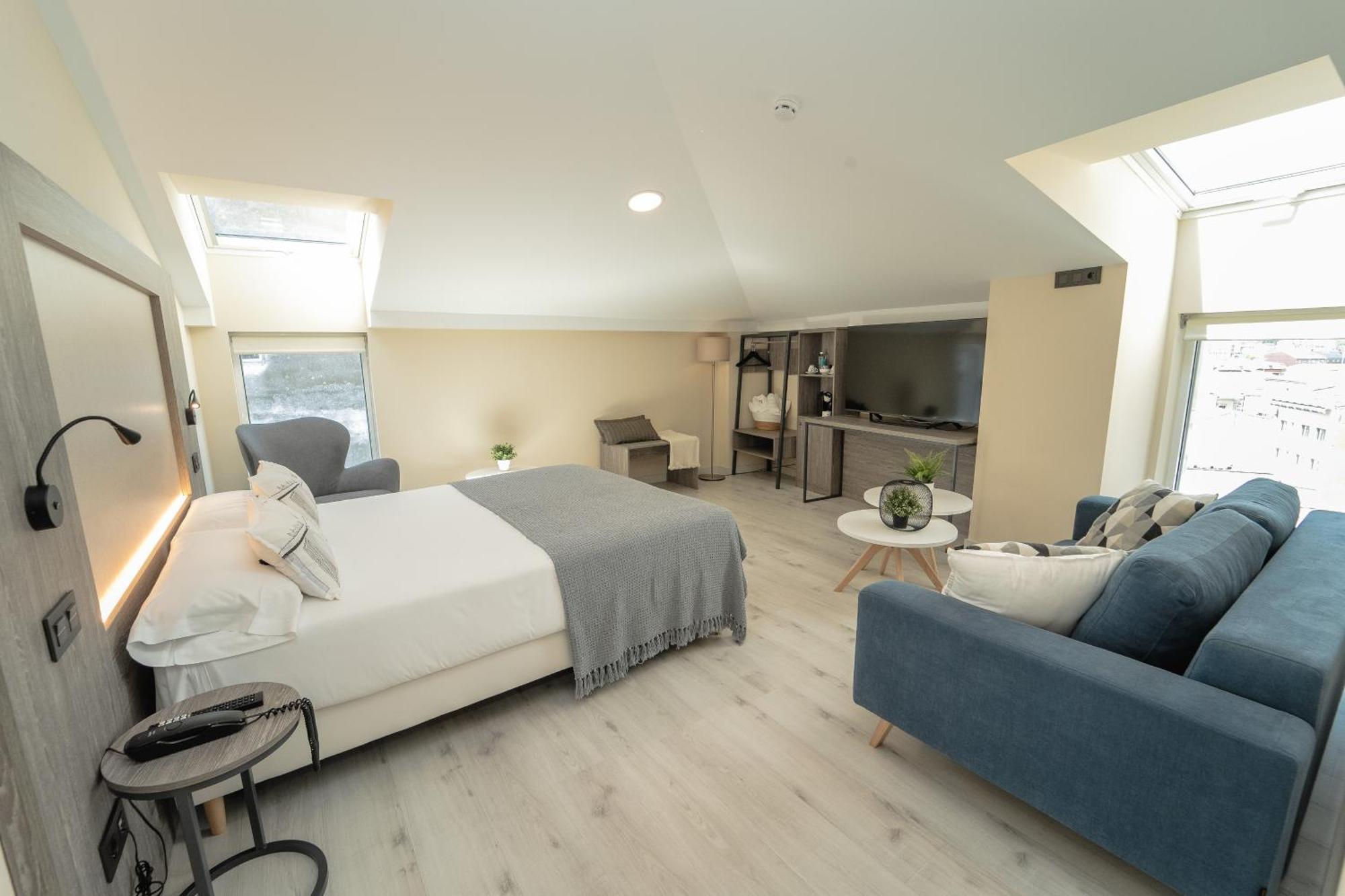 Hotel Lux 멜리데 외부 사진