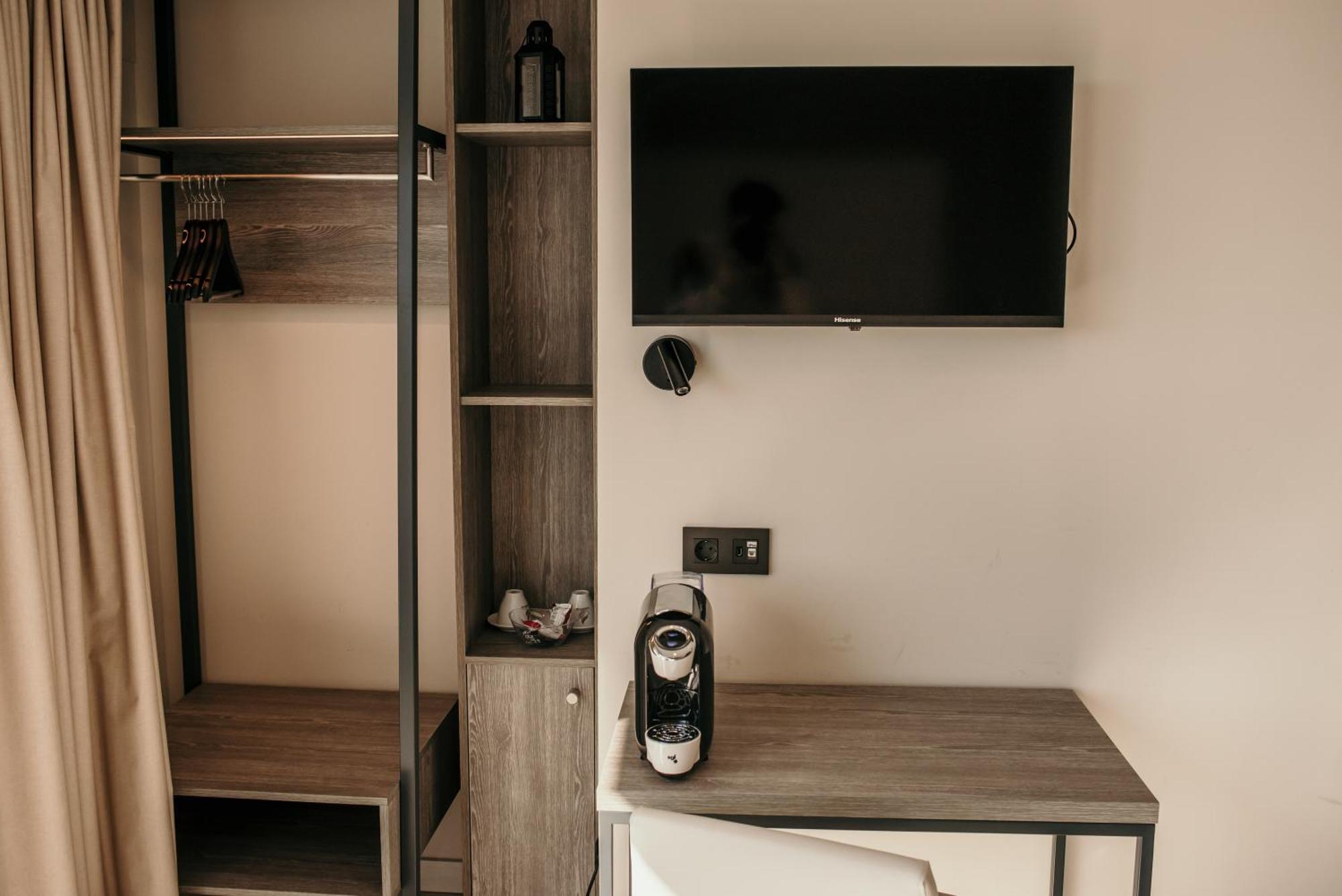 Hotel Lux 멜리데 외부 사진