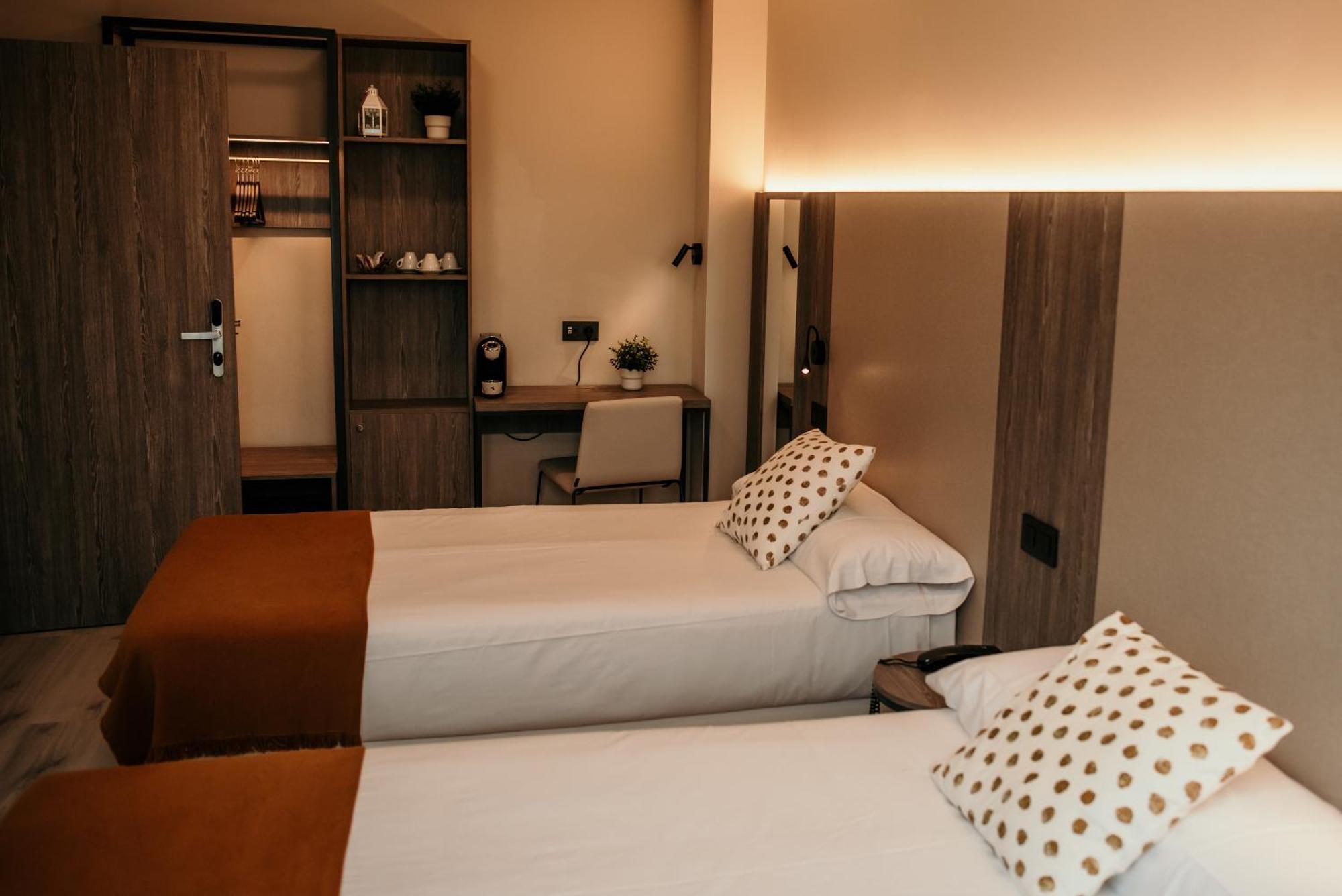 Hotel Lux 멜리데 외부 사진