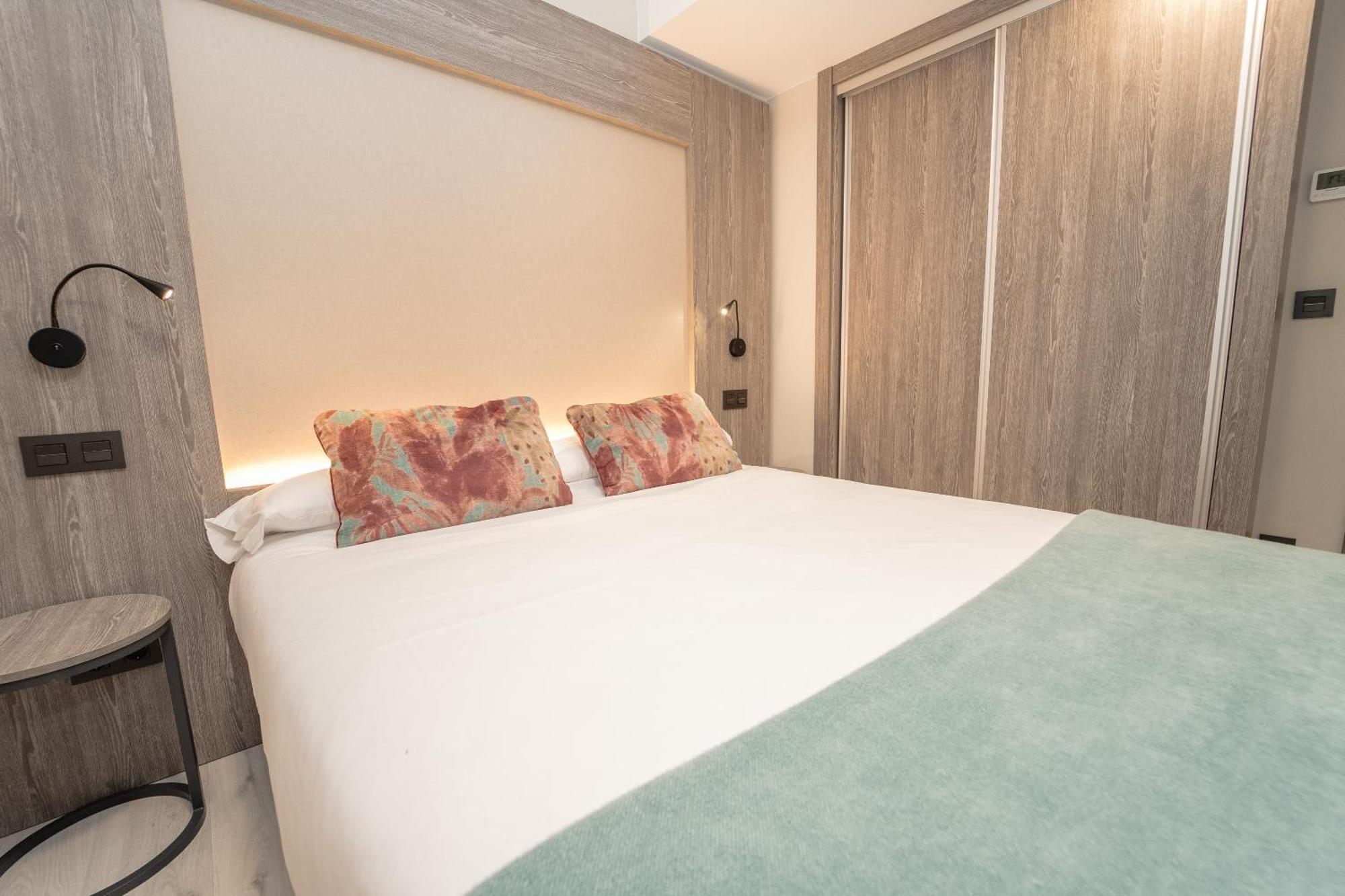 Hotel Lux 멜리데 객실 사진