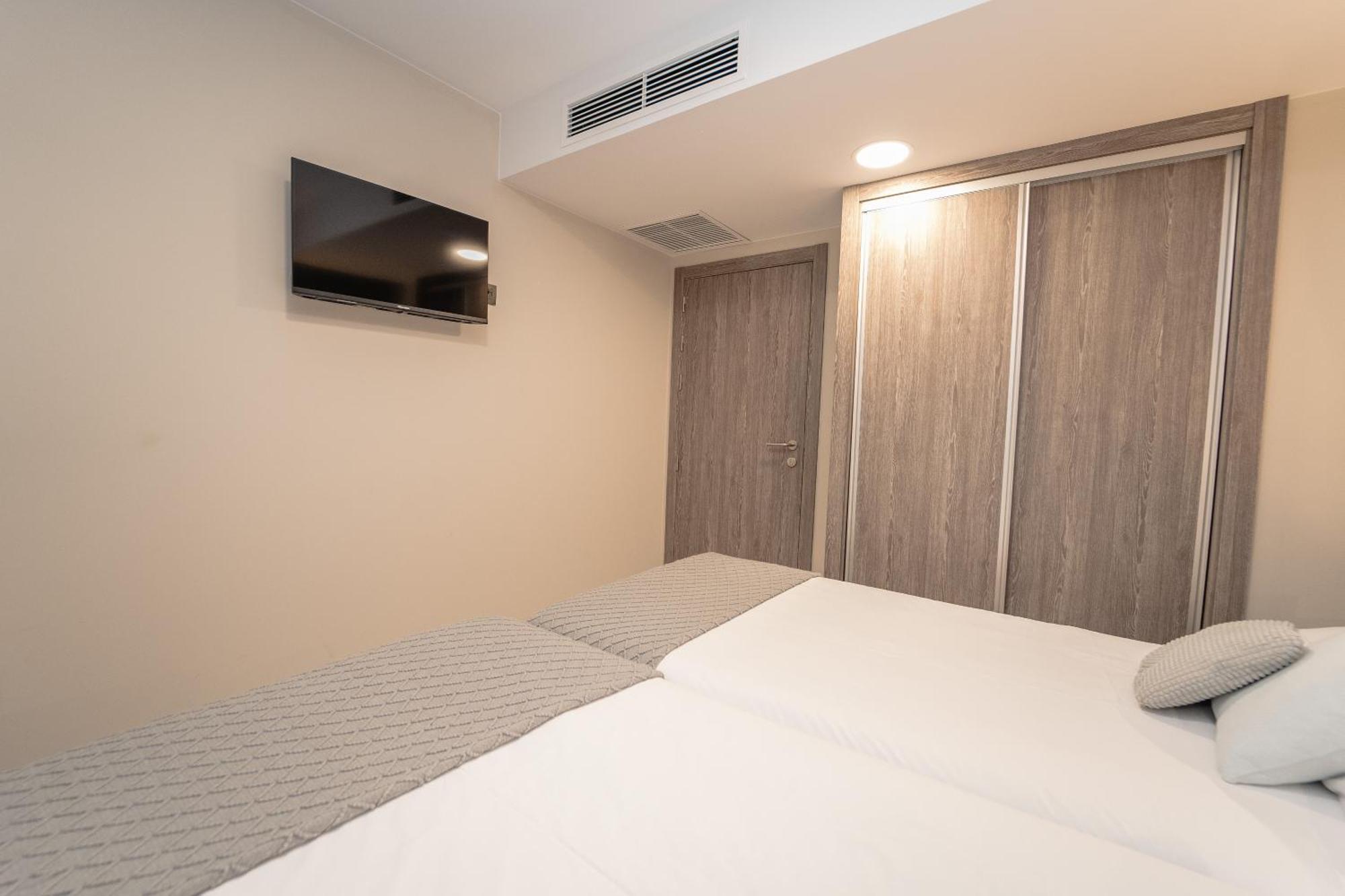 Hotel Lux 멜리데 객실 사진