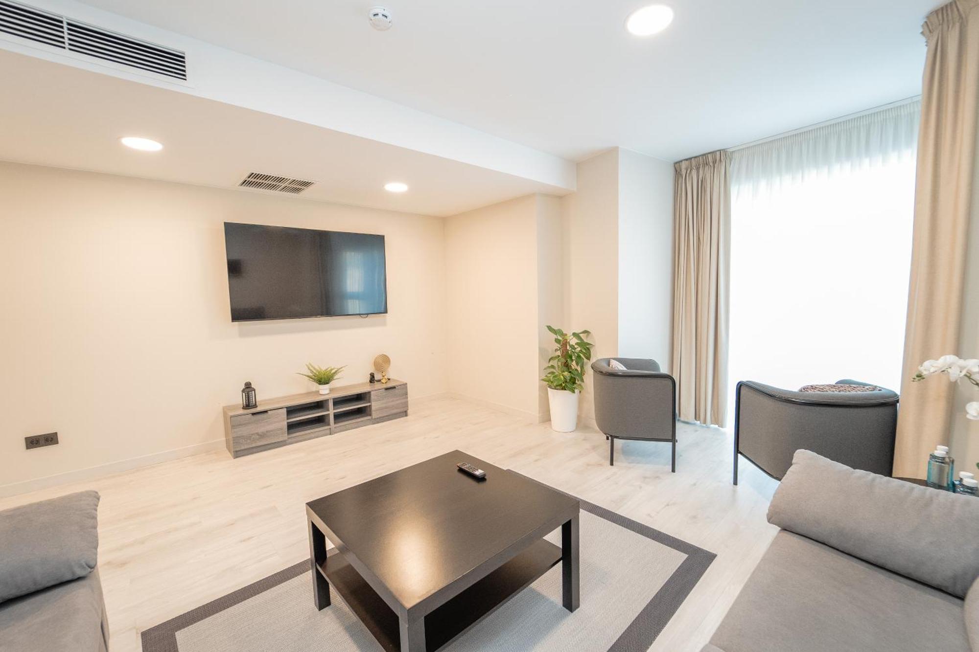 Hotel Lux 멜리데 객실 사진